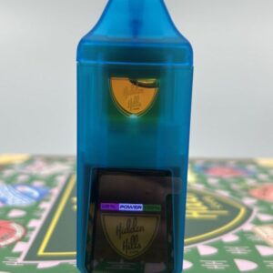 Hidden Hills Club 2G All In One Live Liquid Diamonds Disposable