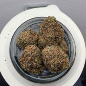 Rainbow Cookies Strain