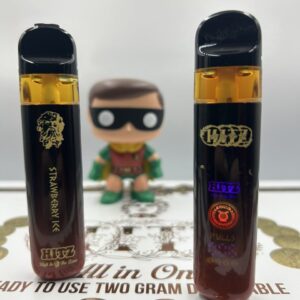 HITZ 2G All In One Disposable