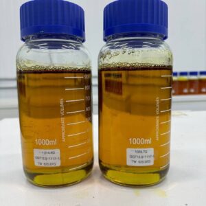 D9 DISTILLATE