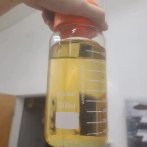 PURE D9 DISTILLATE