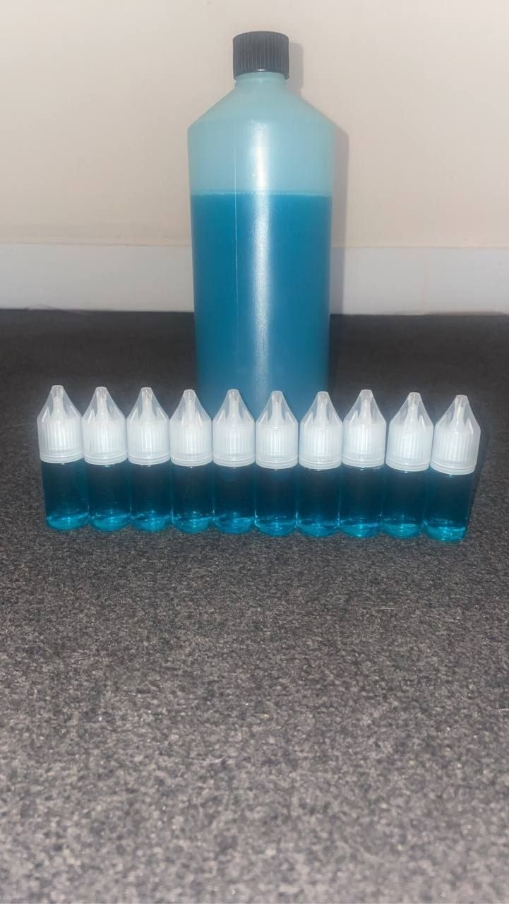 Mixed THC Liquid - Image 4