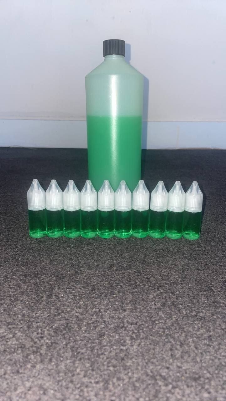 Mixed THC Liquid - Image 2