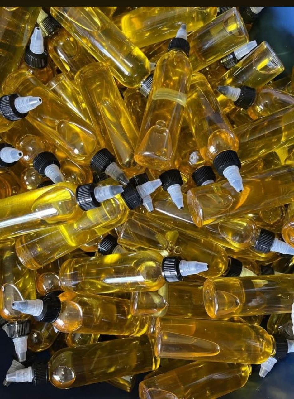 Mega Morty Bottles Liquid