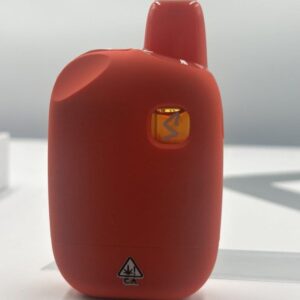 Alternative view of Steathy 2G Disposable - All In One