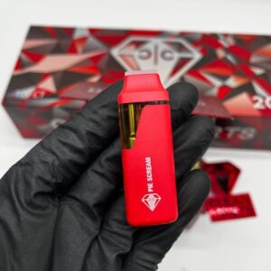 CLEAN CARTS 2G ALL IN ONE DEVICE