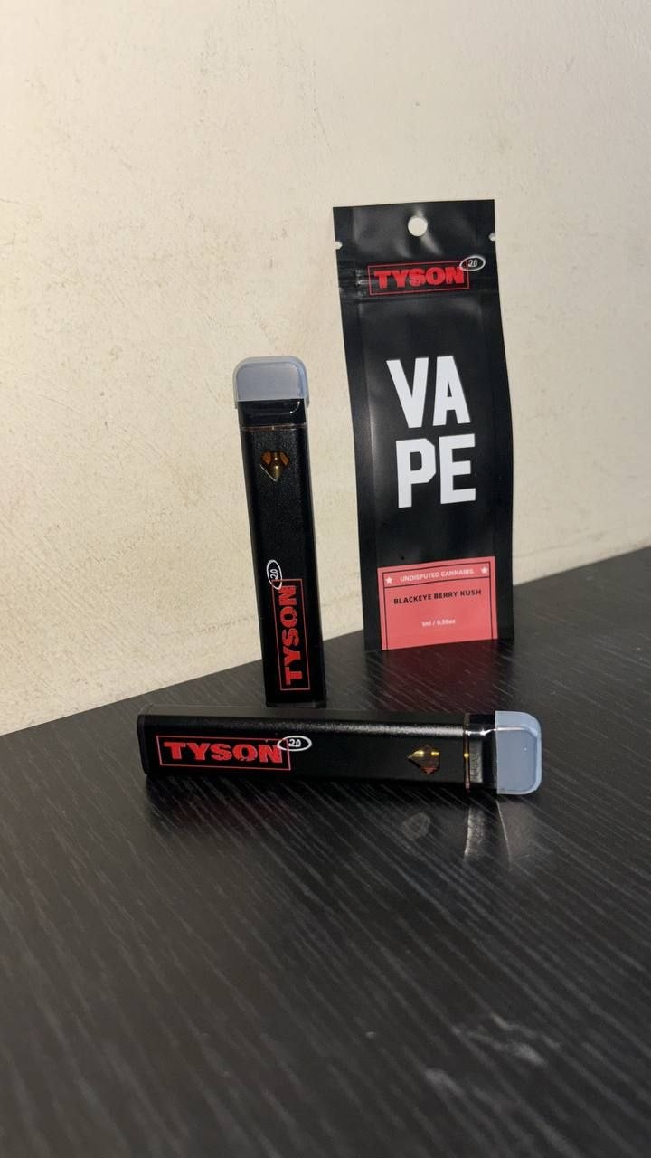 TYSON 2.0 VAPE