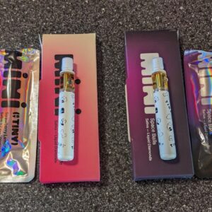 Alternative view of Mini By Tiny 1G Liquid Diamonds