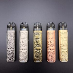 Alternative view of Nexus Kronos 2ML Vape