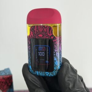 Fryd Switch 2g Disposable W/ Gummies