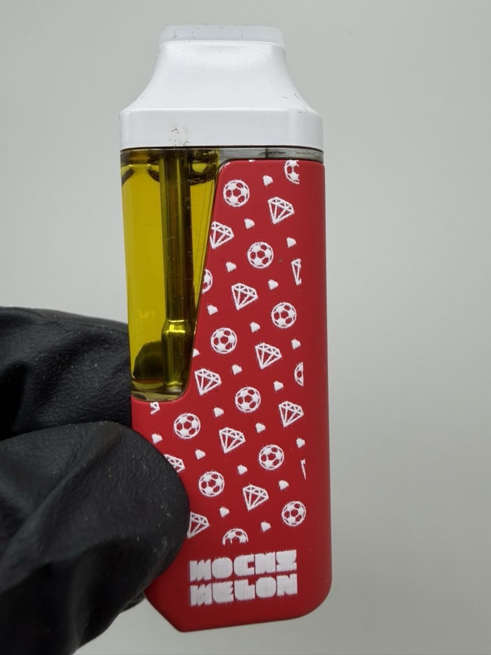 Cali Clear 2G Fifa Edition Liquid Diamonds - Image 2