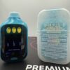 VIBEZ 2G DISPOSABLE – TRIPLE TANK ALL IN ONE – LIQUID LIVE DIAMONDS