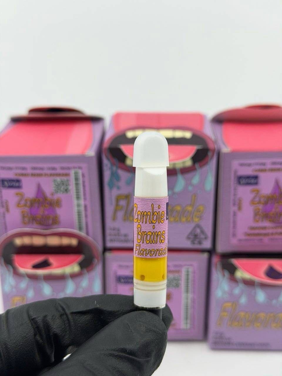 Flavorade 1G Cartridge