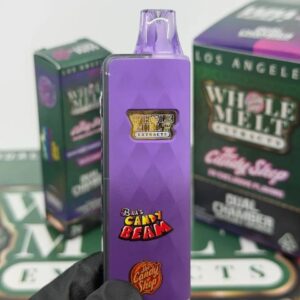 Whole Melt - Phase 5 Vol.2 - 2G Disposable