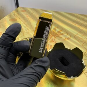 Ace Ultra Premium 2G Disposable World Cup Edition