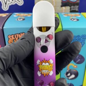 Bhang Bars 2G Disposable - Liquid Diamond Fusion