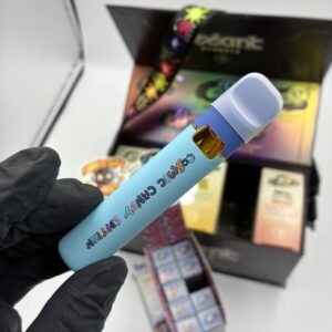 Potent Planets 2G Disposable