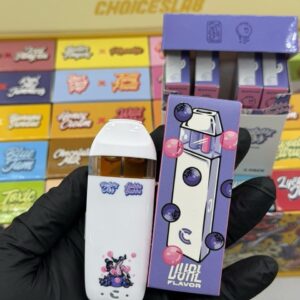 CHOICESLAB 2IN1 PREMIUM VAPES