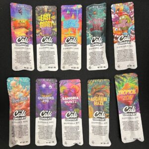 CALI COMPANY 1G VAPES