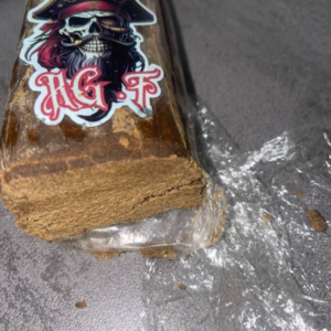 H.G FARMS HASH