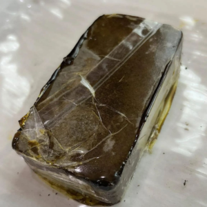 H.G FARMS HASH
