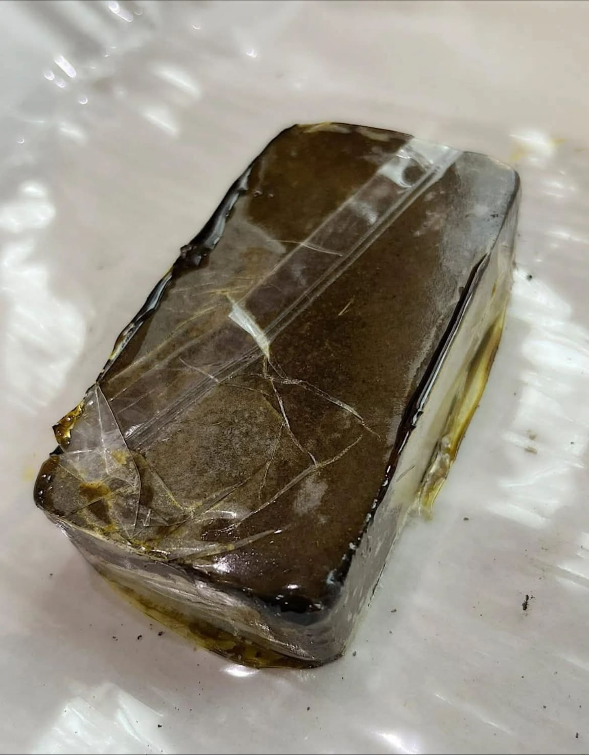 H.G FARMS HASH