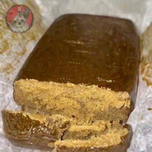 H.G FARMS HASH