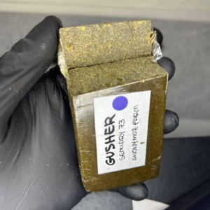 Anonymous Farm hash