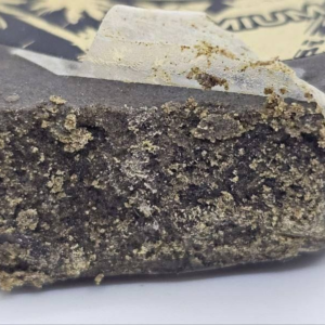 CALI PLATES HASH