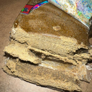 Cali Mountain Farm Hash