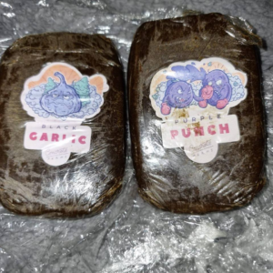 Concrete Farms Hash