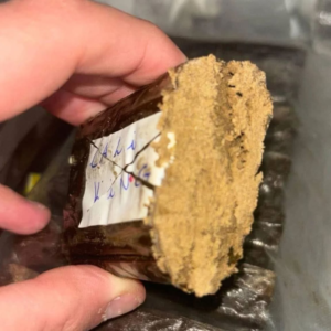 FROZEN CALI KINGS HASH