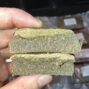 FROZEN CALI KINGS HASH