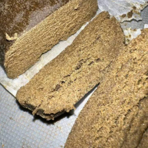FROZEN SMOKY FARM HASH
