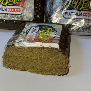 Fly Farm Hash