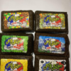 Fly Farm Hash