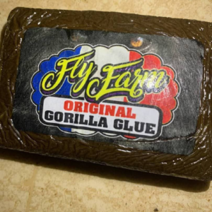 Fly Farm Hash