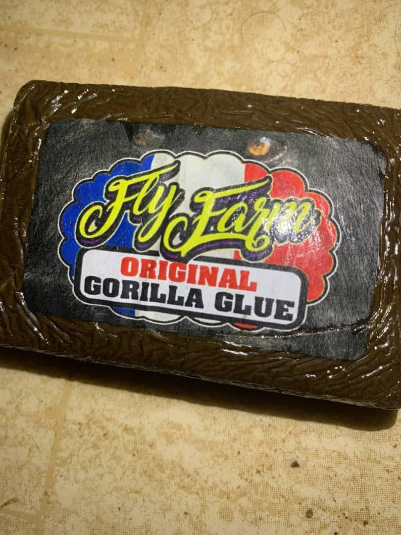 Fly Farm Hash