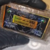GOLDEN HEAD WARRIORS HASH