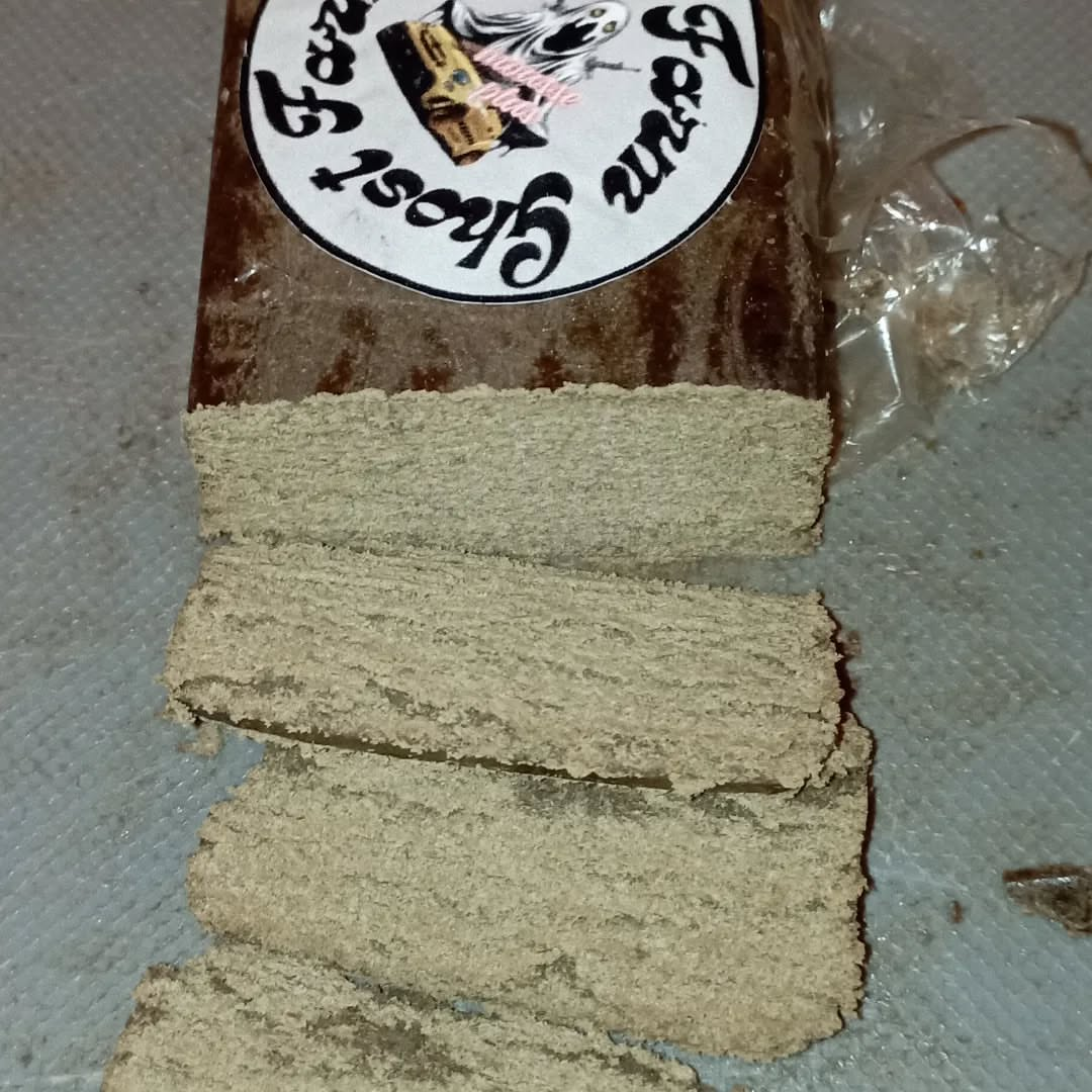 Ghost Farm Static Hash