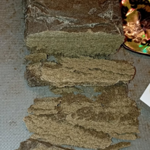 Ghost Farm Static Hash