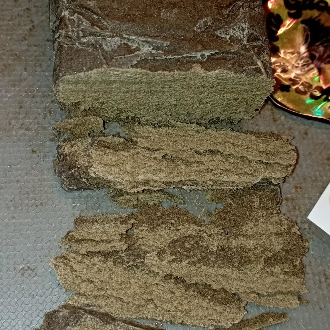 Ghost Farm Static Hash