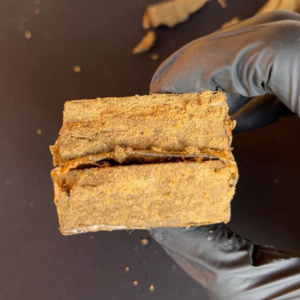 Golden Boys Farm Hash