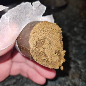 Haram Boyz Farm Hash