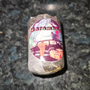 Haram Boyz Farm Hash