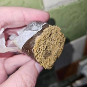 Haram Boyz Farm Hash