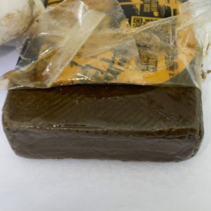 Alternative view of CALI PLATES HASH