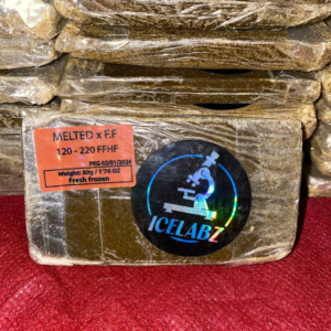Ice Labz Hash
