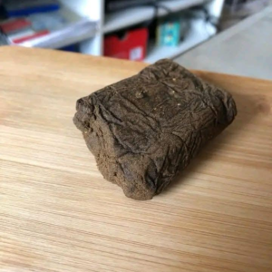 Ketama Hash
