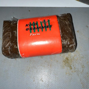 Kilo Grammes Farm Hash